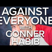 Pornography  Sex Work is a Radical Act w/ Conner Habib