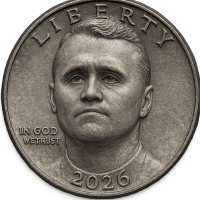 The Canonization of Charlie Kirk [PREVIEW]