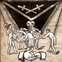 Anti-Masonry, Prince Hall, Joseph Smith  Albert Pike, Masonic History Part 2 [Preview]