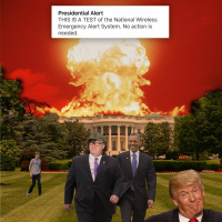 Midterm Elections, Fahrenheit 11/9, Afghanistan War 17th Anniversary