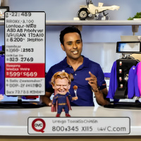 Conman Ramaswamy, Psyop USA, GOP Debates