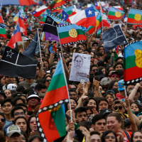 Chile Protests Against NeoLiberalism  Morenos Ecuador Betrayal w/ Pablo Vivanco