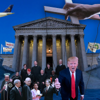 Supreme Court Dictatorship, Banning Abortion, Obrador Victory