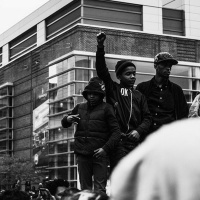 Baltimore Police State  Justice for Freddie Gray