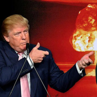 Trumps North Korea Obsession, Venezuela Propaganda, PNAC 3.0