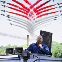 How Infowars is Controlled Opposition  a Crucial Tool for Elites , Part 2 of 2