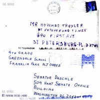 The 2001 Anthrax Attacks 21 Years Later  How the Hoax Letters Prove a Conspiracy