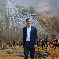 World Blind to Israeli Massacre of Protesters, Attack of the Smears, Venezuela Election Hypocrisy