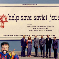 The American Weaponization of Immigrant Communities w/ Yasha Levine