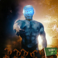 Watchmen, Syria Head Fake, Al Baghdadi Bloodlust