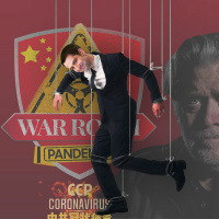 Bannon, Tom Cotton, Bill Gertz  Anti-China Neocon Propaganda In the Wake of COVID19 (Part 1 of 2)