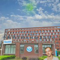 The Oswald Institute of Virology, COVID-19 Origins  US Military Biowarfare w/ gumby4christ