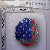 Schrödingers Super Patriot : The 2001 Anthrax Mystery, Pt 1 of 2