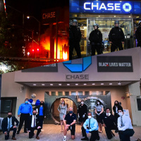 Black Lives Dont Matter to Corporations, Cancellations  the History of Policing w/Eugene Puryear