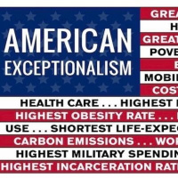 American Exceptionalism  American Innocence w/ Danny Haiphong
