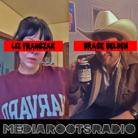 Conspiracy Pilling the Left  Deep State Arm of Capital w/ TrueAnons Brace Belden and Liz Franczak