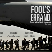 A History of the Afghanistan War, Fools Errand: Interview w/ Scott Horton