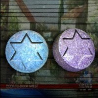 Ecstasy, Israeli Art Students  the Mossad