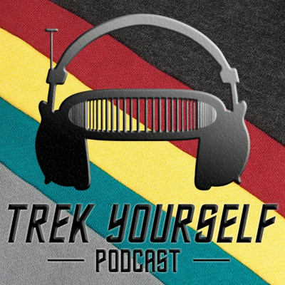 Trek Yourself Podcast