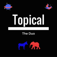 Podcast Episode 3- RNC, DNC and the Gerbil