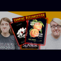 Are Vampire Novels Making a Comeback? | Episode 283