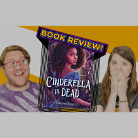 Cinderella is Dead by Kalynn Bayron | Episode 288