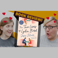 The Two Lives of Lydia Bird by Josie Silver | Episode 294
