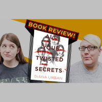 All Your Twisted Secrets by Diana Urban | Episode 280