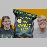 The Guest List by Lucy Foley | Episode 291