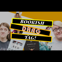 The Bookish Drag Tag | Episode 281