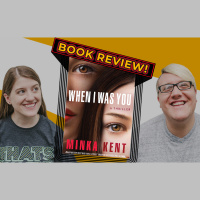 When I was You by Minka Kent | Episode 282