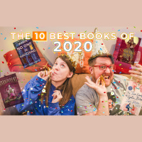 10 of the Best Books of 2020 | Episode 295