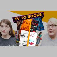 Flipping Channels and Pages | Episode 278