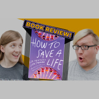 How to Save a Life by Liz Fenton  Lisa Steinke | Episode 286