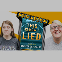 This is How I Lied by Heather Gudenkauf | Episode 287