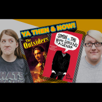 How the Young Adult genre has changed | Episode 279