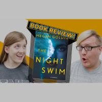 The Night Swim by Megan Goldin | Episode 293