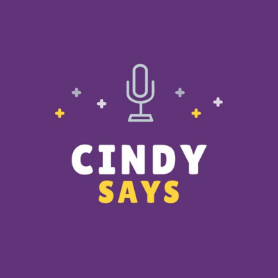 Cindy Says