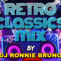 Episode 4: Retro Classics Mix