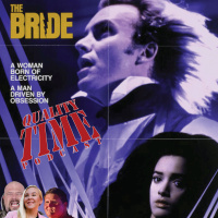 Quality Time - 364 - The Bride