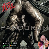 Quality Time - 332 - Pandorum