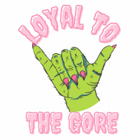 Loyal to the Gore - 10 - Hot Horror Summer