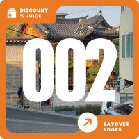Layover Loops- October 2025 ( Mixed by @lotso )
