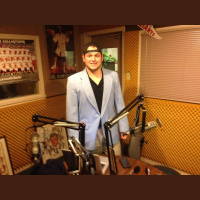 The Sports Talker w/T.J. Walker 05-22-15