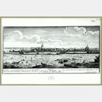 Poul KInafarer 3: En ærlig købmand