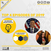 104: Top 4 Episodes of 2019