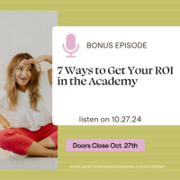 7 Ways to Get Your ROI in the Academy