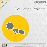Ep. 23: Evaluating Projects