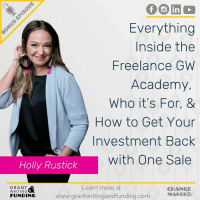 Everything Inside the FGW Academy, Who Its For,  How to Get Your Investment Back with One Sale