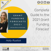 Ep. 175: 2021 Grant Funding Forecast